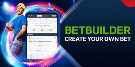 netbet bet builder|Bet Builder .